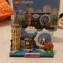 LEGO Creator 40569 London Postcard building set. Image 3