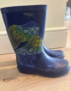 Kids boots