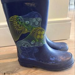 Kids boots