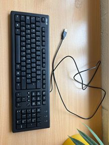 ASUS keyboard