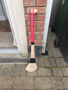 34in Hurl nearly new