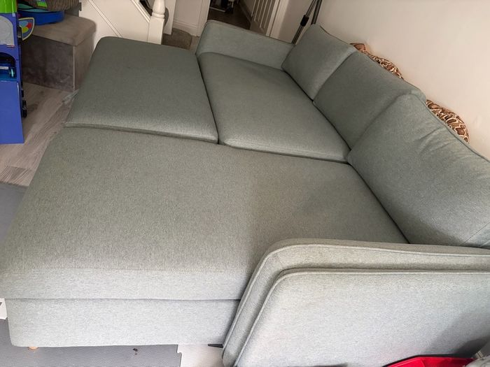 3 seater sofa bed
