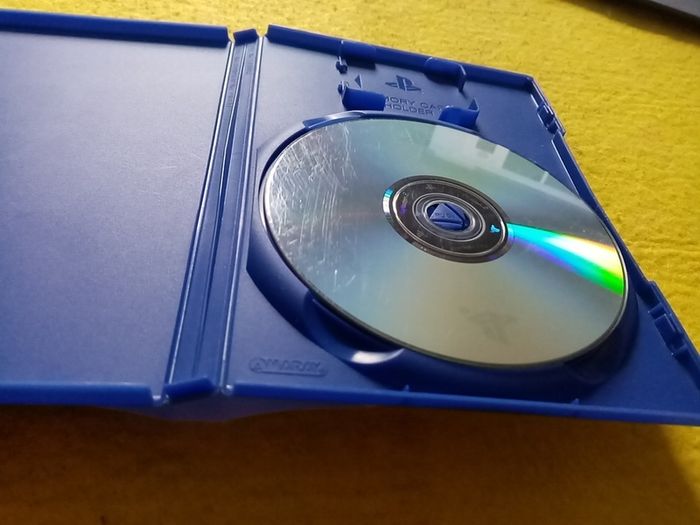 F1 PlayStation2 ps2 games Original