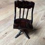 Dolls House Chairs Image 5