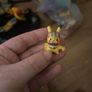Pikachu figures Image 7