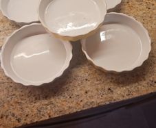 small quiche dishes
