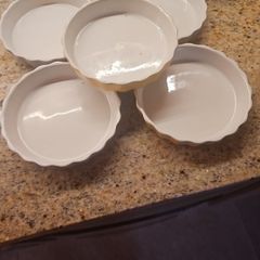 small quiche dishes