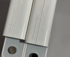 Apple 140 watt power adapter