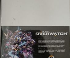 The Art Of Overwatch