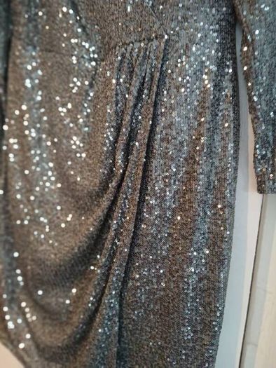 BNWT sparkly dress