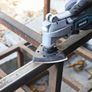 Oscillating Multi Tool, 6 Variable Speed 18V Powerful Cordless Oscillating Tool Set with 16 Accessories, Quick Change Blade for Sanding Cutting Grinding Scraping (FREE POSTAGE) Image 5