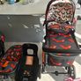 Cosatto Giggle Travel System Image 7