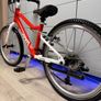 WOOM 4 Kids Bike 20 inch Bike (Like NEW) Image 7