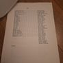 Salomes Last Dance Press Kit 1988 Image 4