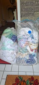 Cloth nappies