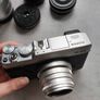 Fujifilm X-E2 + 5 lens bundle Image 3