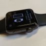 APPLE Watch Series 3 GPS - 42MM Black Aluminum Case Image 4