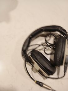 beyerdynamic dt100 studio headphones