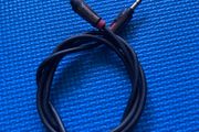 Genuine Monster 3.5mm Aux Audio Cable (Gold-Plated)