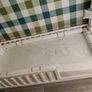 Toddler Floor Bed (200x90 cm, White) Image 3