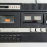 Vintage Ferguson Cassette Deck Image 2
