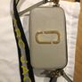 Marc Jacobs Snapshot hand bag Image 3