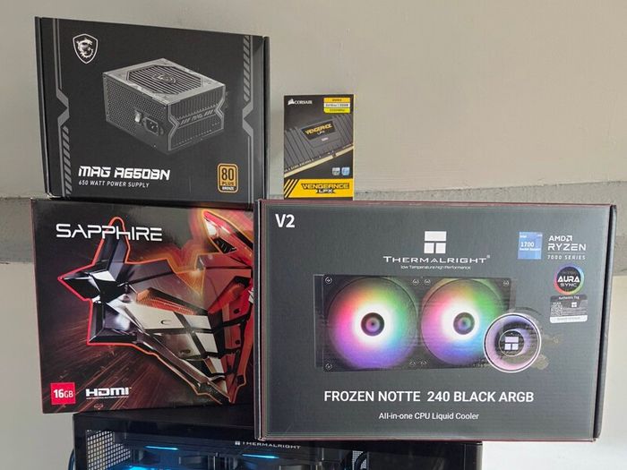 Gaming PC
