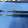 Escort cabrio roof struts Image 3