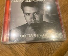 Daniel Bedingfield - Gotta Get Thru This