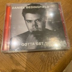 Daniel Bedingfield - Gotta Get Thru This