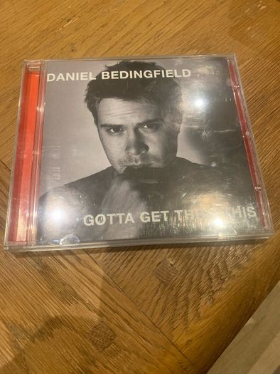 Daniel Bedingfield - Gotta Get Thru This