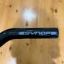 PRO Synop Carbon Clip-On Aero Bars - Full Carbon - 31.8mm Image 2