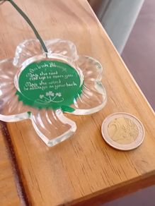 Galway  Crystal