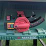 Parkside Table Saw 2000W (PTKS 2000 F4) - Lightly Used Image 4