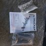 Mitsubishi Outlander chrome light bar Image 6