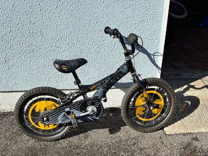 Outside toys