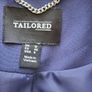 Lovely Blue Blazer by Tailored 12 Image 9