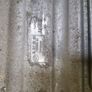 Bmw 3 Series E90 E91...manual Gearbox Under Tray Cover Guard 7167421 Image 2