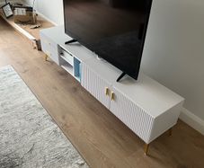 tv unit stand