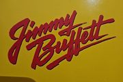 Jimmy Buffett - Greatest Hits.