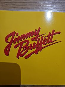 Jimmy Buffett. Greatest Hits.