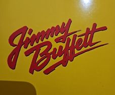 Jimmy Buffett. Greatest Hits.