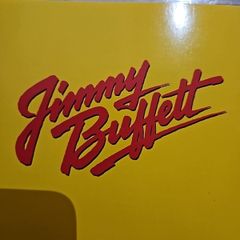 Jimmy Buffett. Greatest Hits.
