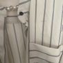 Ladies Stripe Midi Dress from Next Image 4