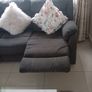 3 seater recliner sofa Image 2