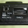 Retro Sanyo BassXpander MGR 905 walkman radio Image 4