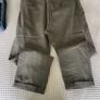 Vince - size 8/10 khakis 3/4 length trousers Image 3