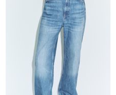 Zara jeans
