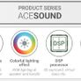 Booming Bass Pro bluetooth speaker Image 3