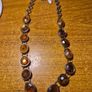Vintage Bijoux Terner Necklace Image 2